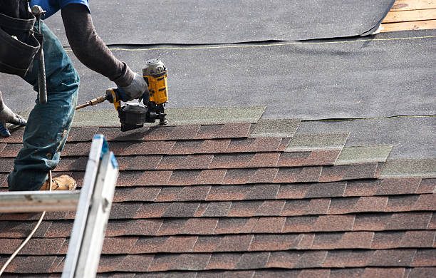 Licensed Roofing service in Braddyville, IA - Brentwood Metal Roofing